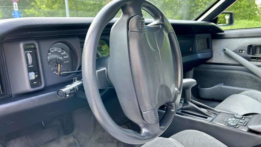 Pontiac Firebird Trans Am 3gen 5.0 V8 TBI 1991 - zdjęcie dodatkowe nr 8