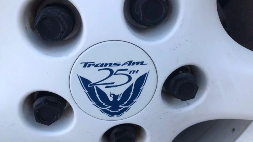 Pontiac Firebird Trans Am 1994 - zdjęcie dodatkowe nr 5