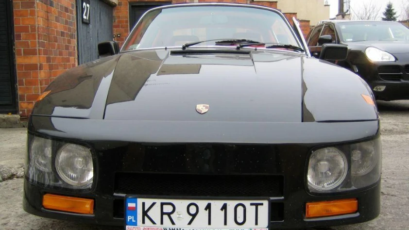 Porsche 911 930 1971 - zdjęcie dodatkowe nr 9