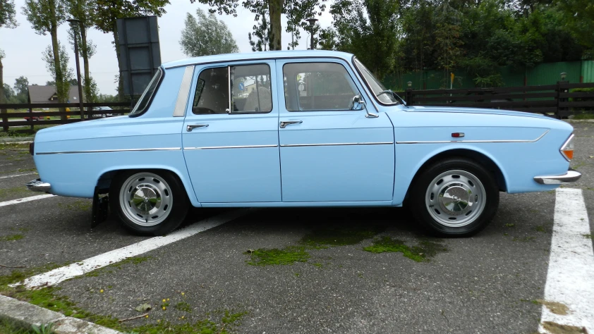 Renault  R 10 1967 - zdjęcie dodatkowe nr 1