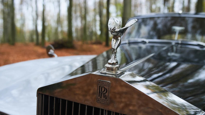 Rolls-Royce Silver Cloud III 1962 - zdjęcie dodatkowe nr 2