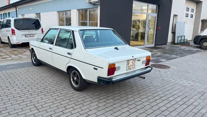 Seat 131 1600 1978 - zdjęcie dodatkowe nr 3