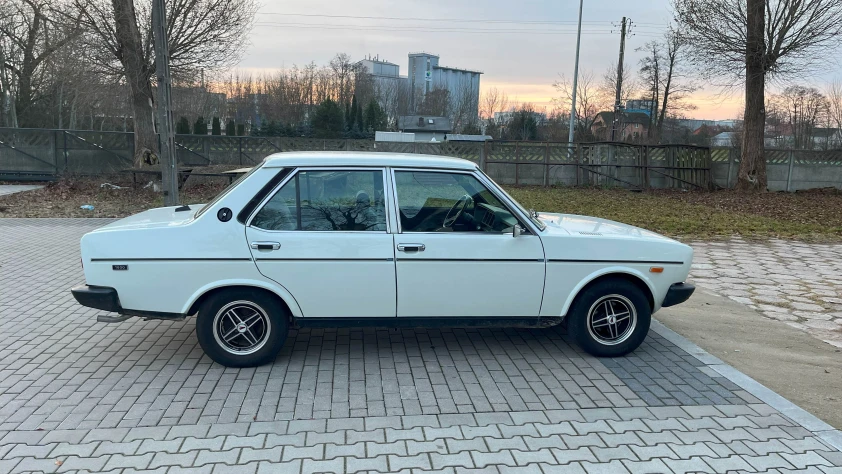 Seat 131 1600 1978 - zdjęcie dodatkowe nr 4