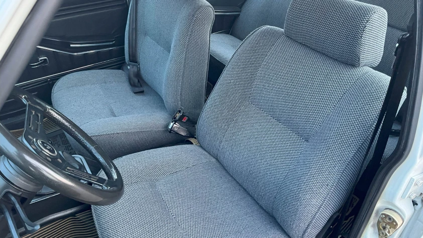Seat 131 1600 1978 - zdjęcie dodatkowe nr 5