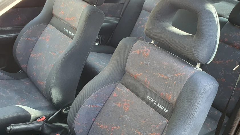 Seat  Ibiza Gti 16v 1997 - zdjęcie dodatkowe nr 6