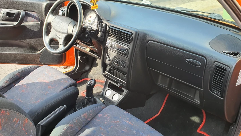 Seat  Ibiza Gti 16v 1997 - zdjęcie dodatkowe nr 7