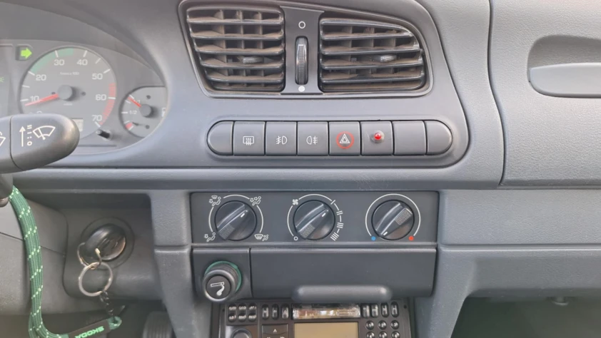 Skoda Felicia GLXi 1997 - zdjęcie dodatkowe nr 6