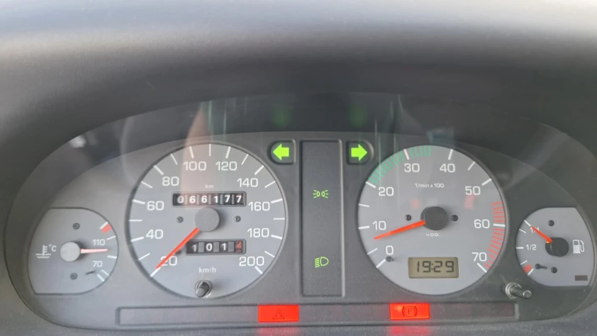 Skoda Felicia GLXi 1997 - zdjęcie dodatkowe nr 7