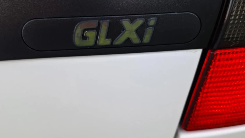 Skoda Felicia GLXi 1997 - zdjęcie dodatkowe nr 12