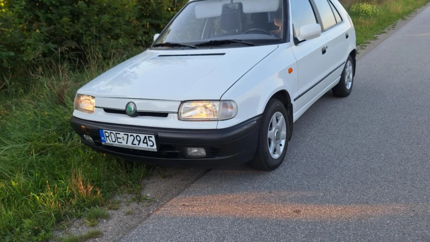 Skoda Felicia GLXi 1997 - zdjęcie dodatkowe nr 17