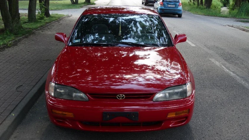 Toyota Camry  1995 - zdjęcie główne