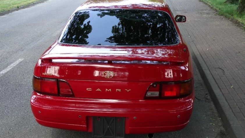 Toyota Camry  1995 - zdjęcie dodatkowe nr 7