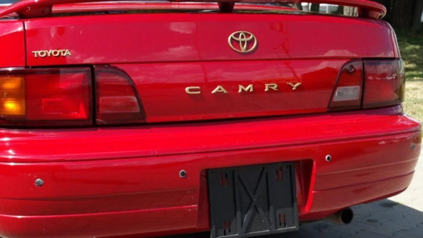 Toyota Camry  1995 - zdjęcie dodatkowe nr 22