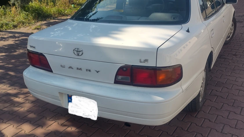 Toyota Camry  1995 - zdjęcie dodatkowe nr 1