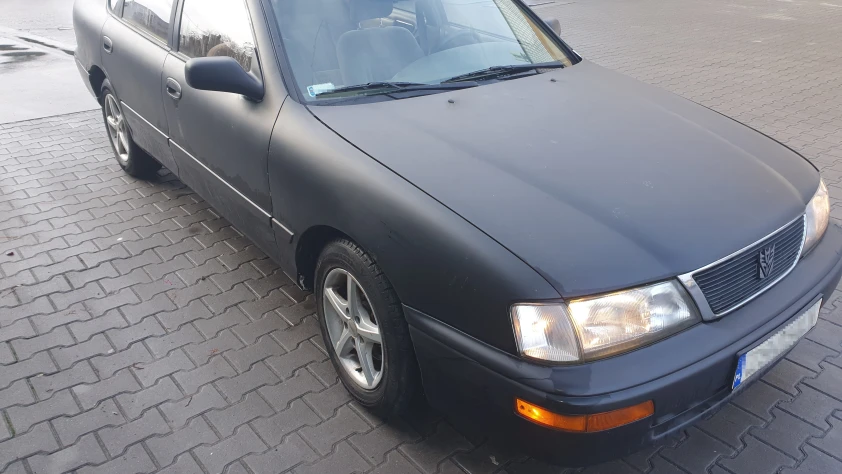 Toyota Camry Avalon XL 1995 - zdjęcie główne