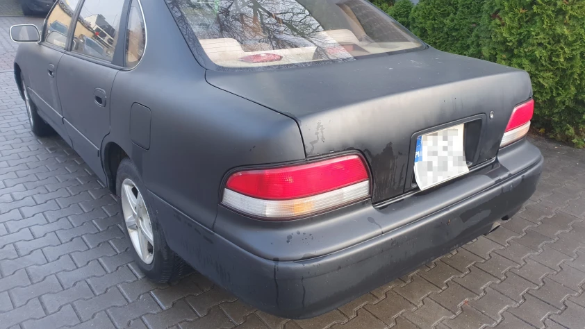 Toyota Camry Avalon XL 1995 - zdjęcie dodatkowe nr 1