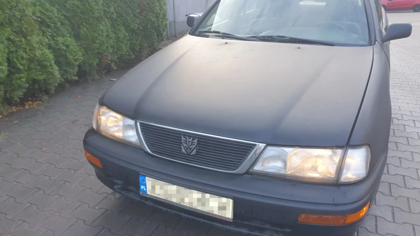 Toyota Camry Avalon XL 1995 - zdjęcie dodatkowe nr 2