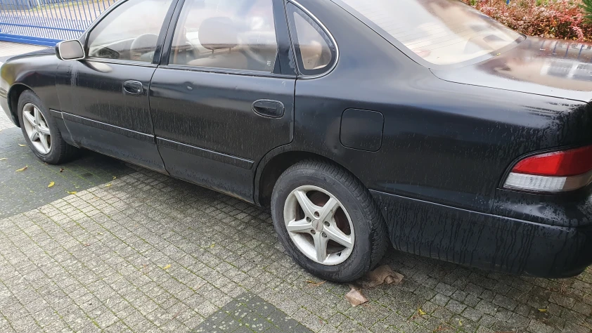 Toyota Camry Avalon XL 1995 - zdjęcie dodatkowe nr 3