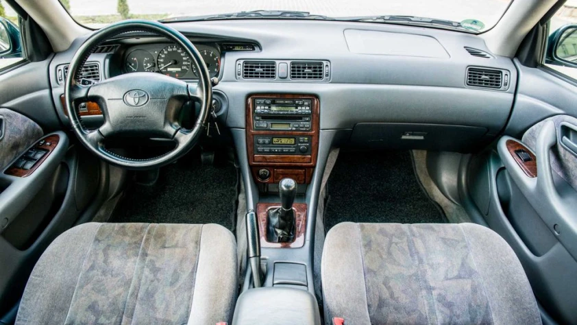 Toyota Camry IV XV20 1997 - zdjęcie dodatkowe nr 4