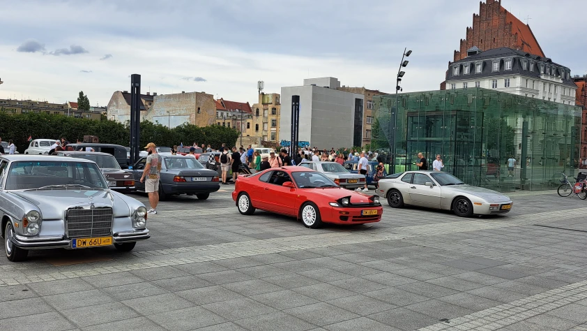 Toyota Celica 2,0 GTI 1993 - zdjęcie dodatkowe nr 10