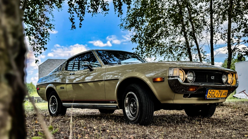 Toyota Celica RA29 20R 1977 - zdjęcie dodatkowe nr 1