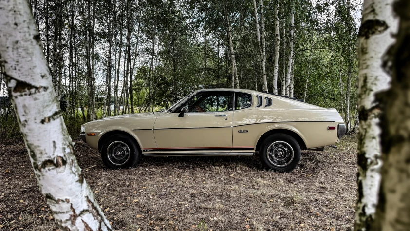 Toyota Celica RA29 20R 1977 - zdjęcie dodatkowe nr 6