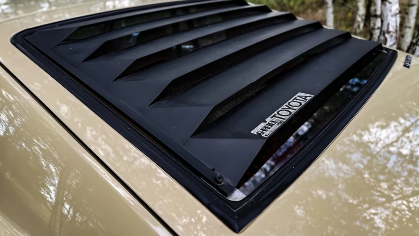 Toyota Celica RA29 20R 1977 - zdjęcie dodatkowe nr 13