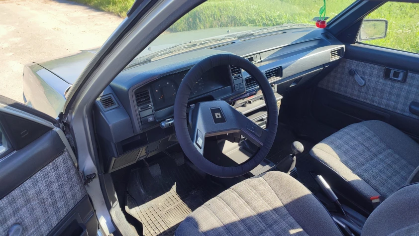 Toyota Corolla SEDAN 1986T AE80 GEN.5 1.8l 1986 - zdjęcie dodatkowe nr 8