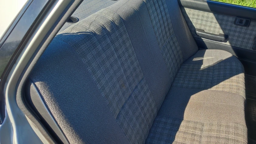 Toyota Corolla SEDAN 1986T AE80 GEN.5 1.8l 1986 - zdjęcie dodatkowe nr 12