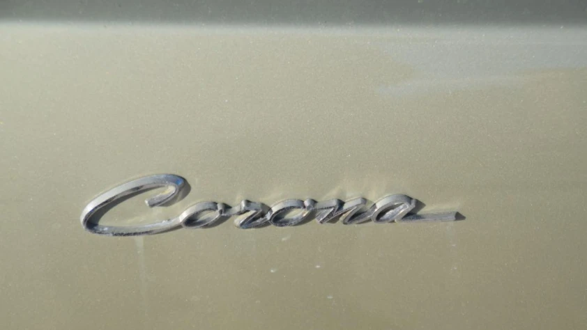 Toyota Corona 1967 - zdjęcie dodatkowe nr 16