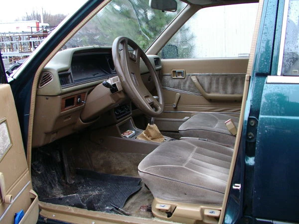 Toyota Corona 1979 - zdjęcie dodatkowe nr 2