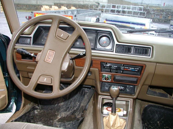 Toyota Corona 1979 - zdjęcie dodatkowe nr 3