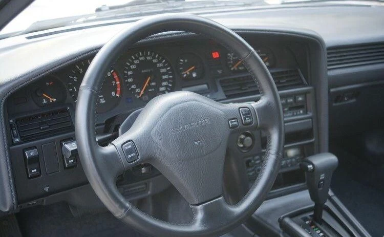 Toyota Supra TURBO  1991 - zdjęcie dodatkowe nr 9