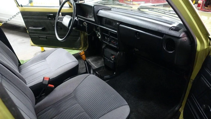 Toyota Tercel L10 Deluxe 1980 - zdjęcie dodatkowe nr 34