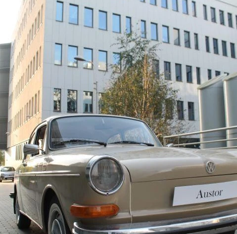Volkswagen 1600 LE 1972 - zdjęcie dodatkowe nr 26