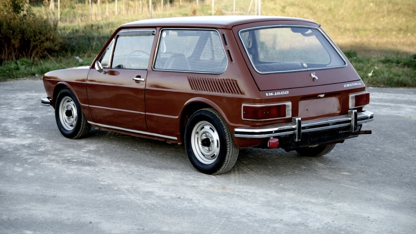 Volkswagen BRASILIA 1975 - zdjęcie dodatkowe nr 11