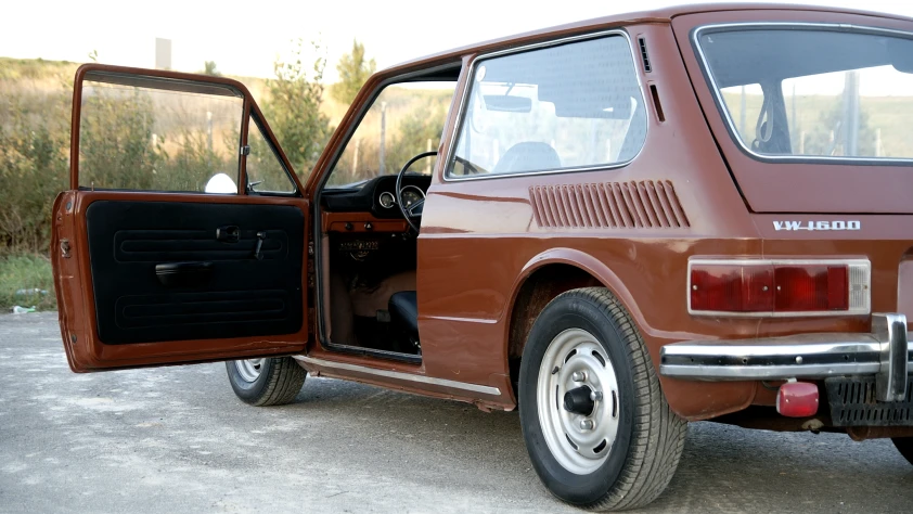 Volkswagen BRASILIA 1975 - zdjęcie dodatkowe nr 14
