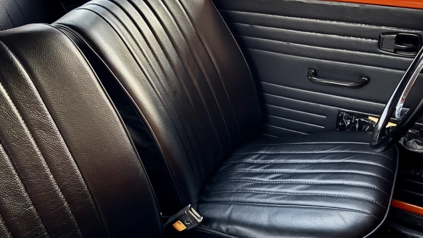 Volkswagen Garbus 1200 1972 - zdjęcie dodatkowe nr 17