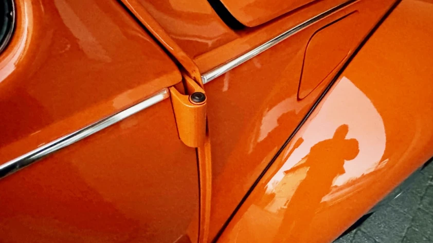 Volkswagen Garbus 1200 1972 - zdjęcie dodatkowe nr 22