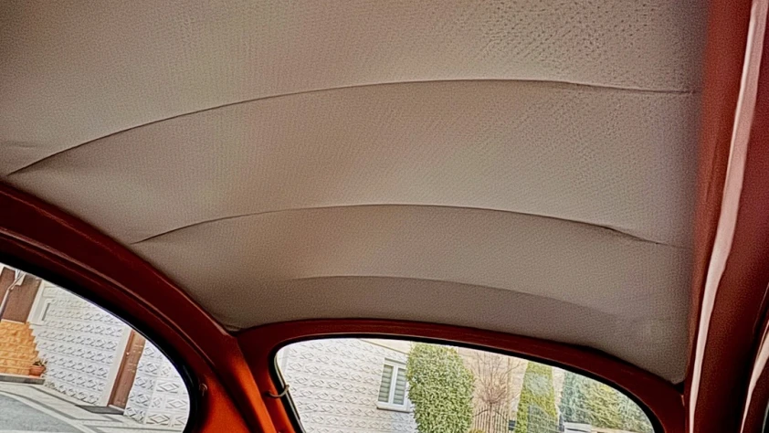 Volkswagen Garbus 1200 1972 - zdjęcie dodatkowe nr 23