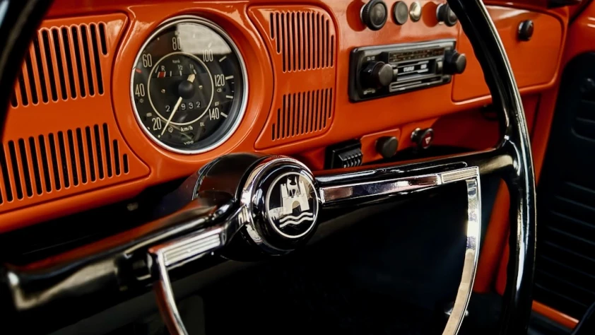 Volkswagen Garbus 1200 1972 - zdjęcie dodatkowe nr 25