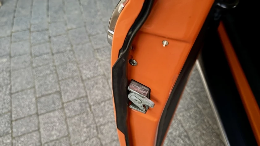 Volkswagen Garbus 1200 1972 - zdjęcie dodatkowe nr 26