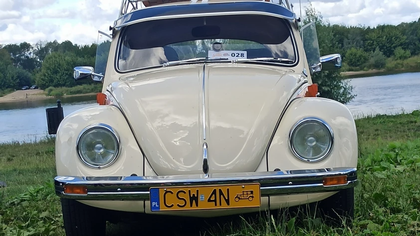 Volkswagen Garbus 1200 1976