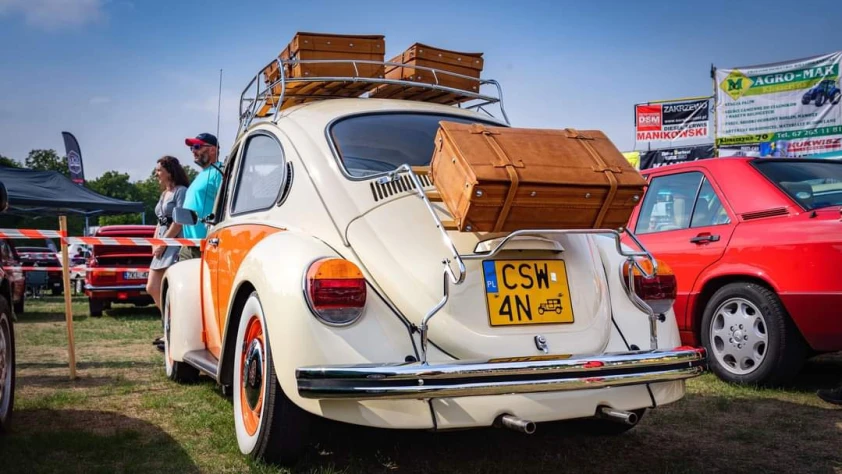 Volkswagen Garbus 1200 1976 - zdjęcie dodatkowe nr 5