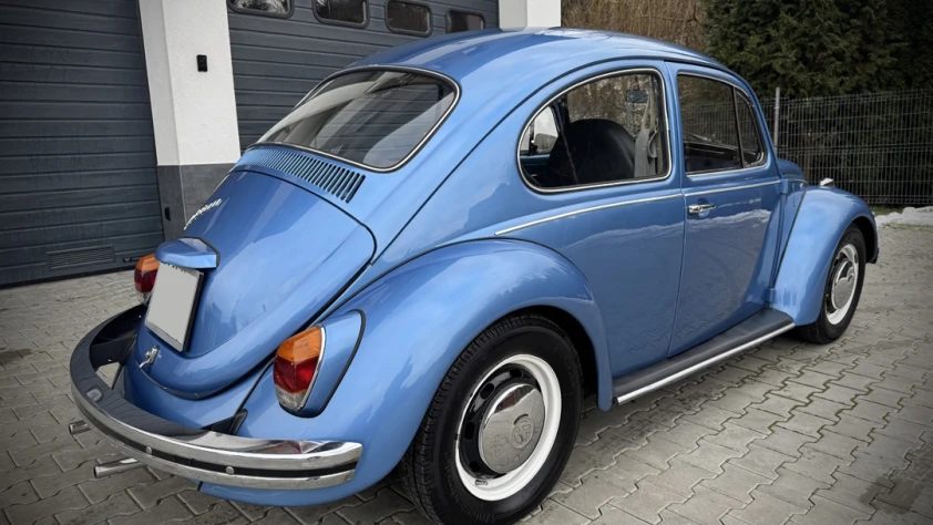 Volkswagen Garbus 1500 1969 - zdjęcie dodatkowe nr 3