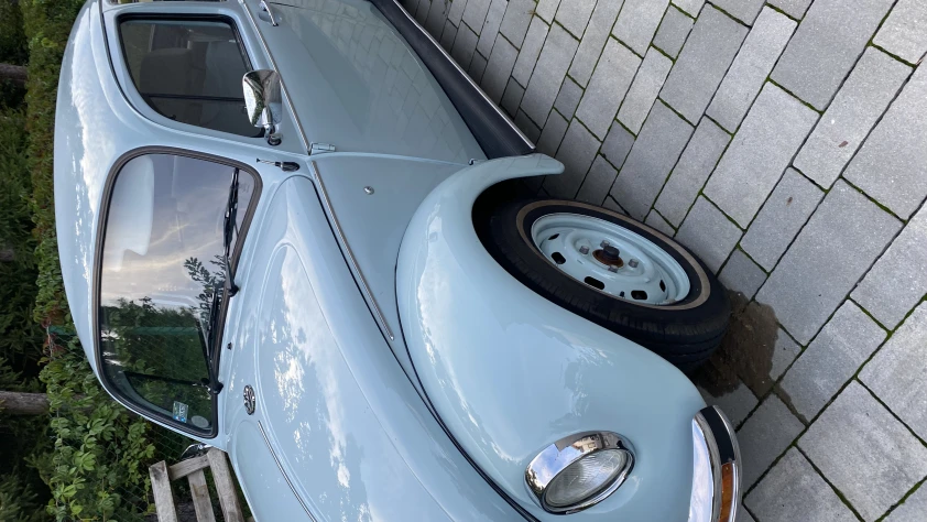 Volkswagen Garbus 2003 - zdjęcie dodatkowe nr 3