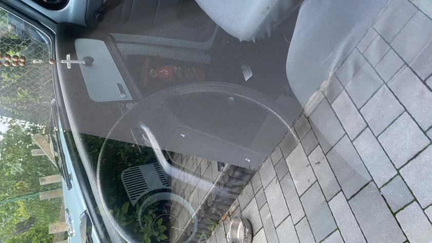 Volkswagen Garbus 2003 - zdjęcie dodatkowe nr 4