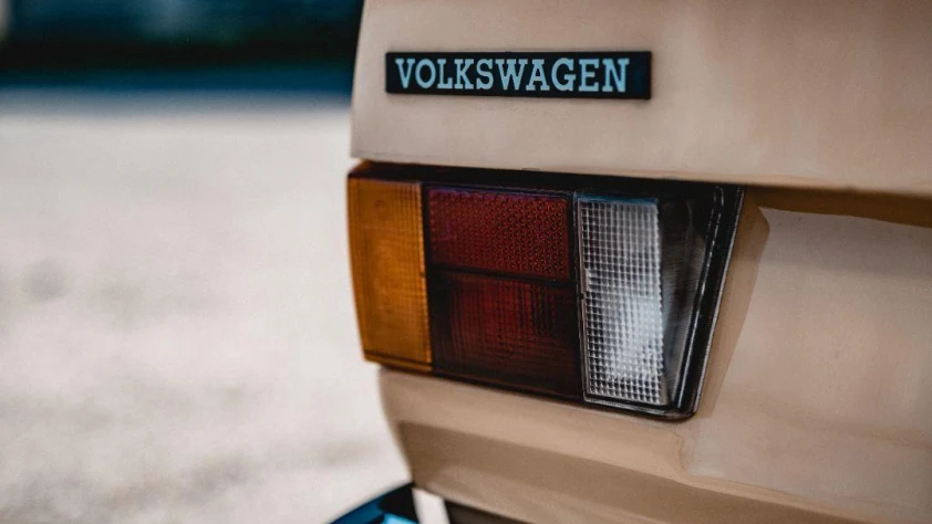 Volkswagen Golf MK1 1978 - zdjęcie dodatkowe nr 13