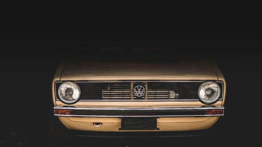 Volkswagen Golf MK1 1978 - zdjęcie dodatkowe nr 21