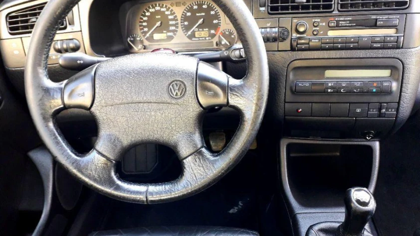 Volkswagen Golf MK3 VR6 1995 - zdjęcie dodatkowe nr 7